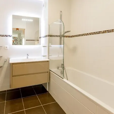 Quiet Apartment But Close To Annecy Annecy
