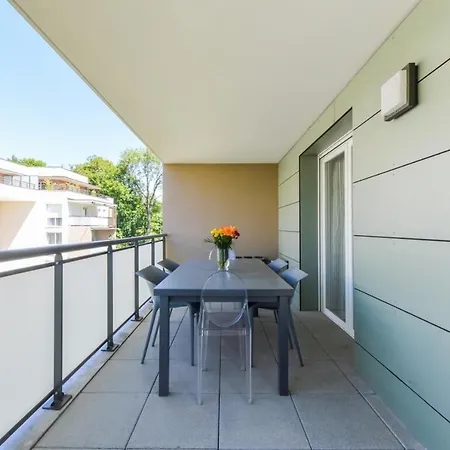 Quiet Apartment But Close To Annecy Annecy