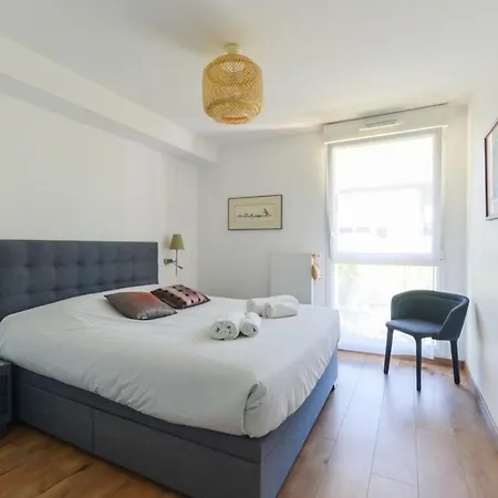 Appartement Quiet Apartment But Close To Annecy