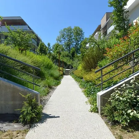 Quiet Apartment But Close To Annecy