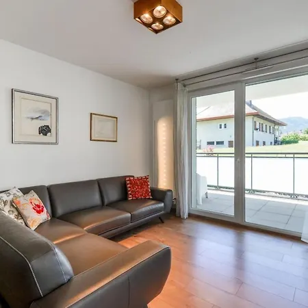 Quiet Apartment But Close To Annecy Appartement Annecy