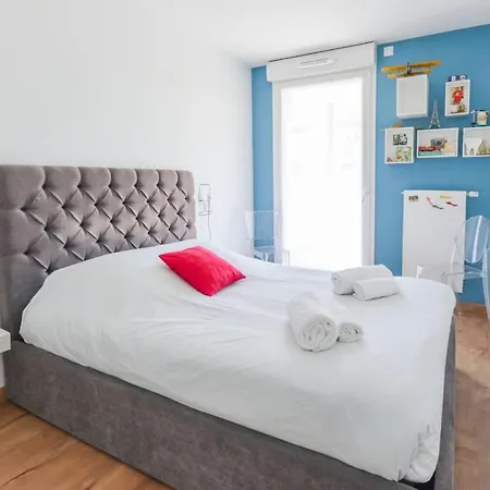 Quiet Apartment But Close To Annecy Appartement Annecy